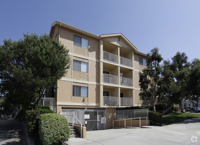 Foto del edificio - Richmond Court