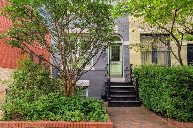 13th Street - 13th Street Apartment