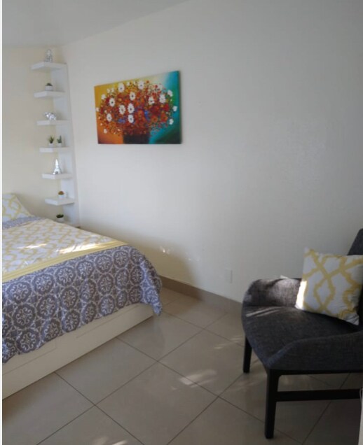 Bedroom - 3310 S Pecos Rd