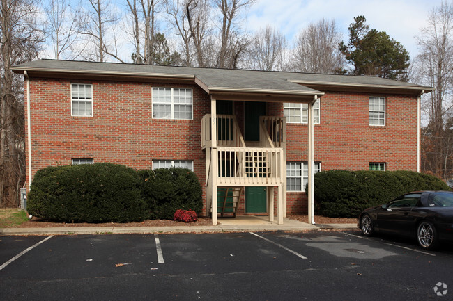 Building Photo - 118 Reece Ct