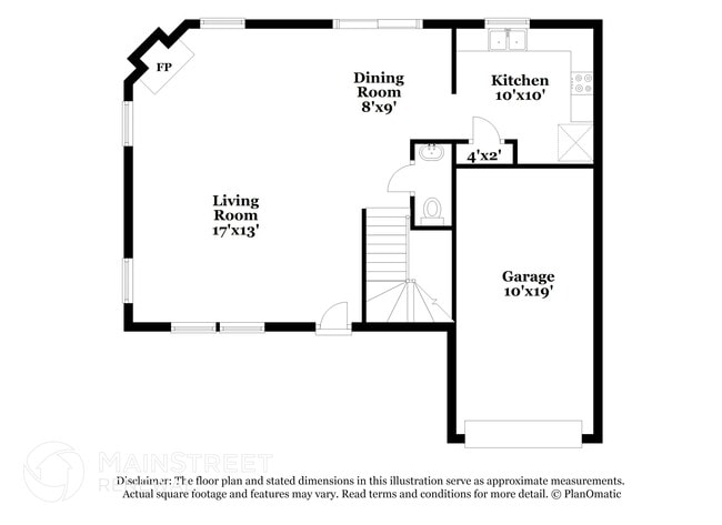 Building Photo - 5924 Roteny Court