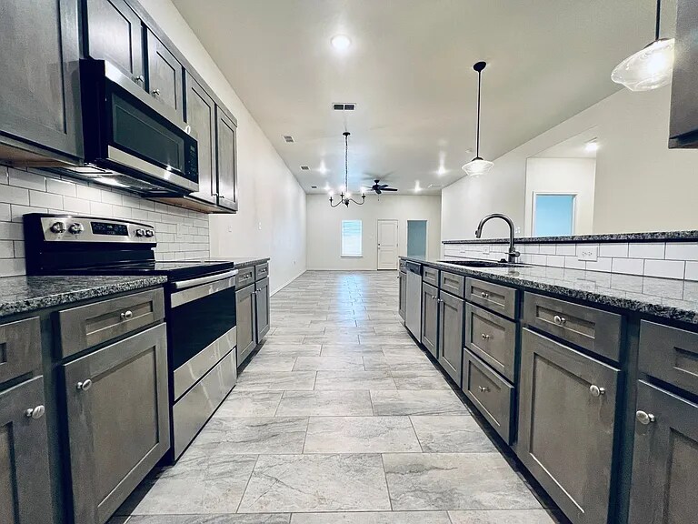 5518 Kemper St, Lubbock, TX 79416 House Rental in Lubbock, TX