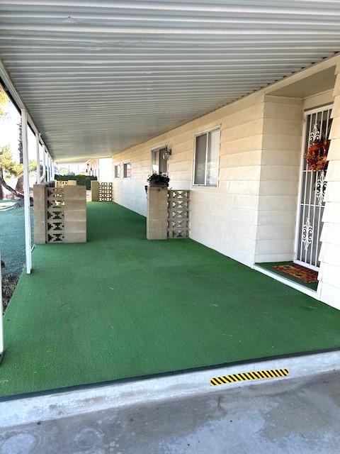 Foto del edificio - 1006 San Nicolas St