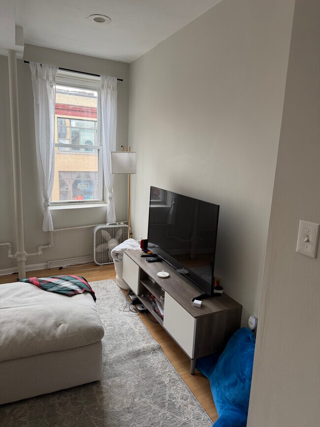 Foto del edificio - 226 Hanover St