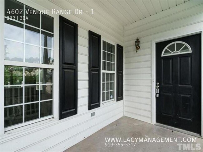 Building Photo - 4602 Vendue Range Dr