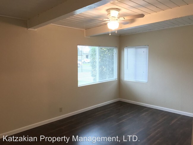 Building Photo - 2 br, 1 bath House - 2037 W. Monterey Ave.