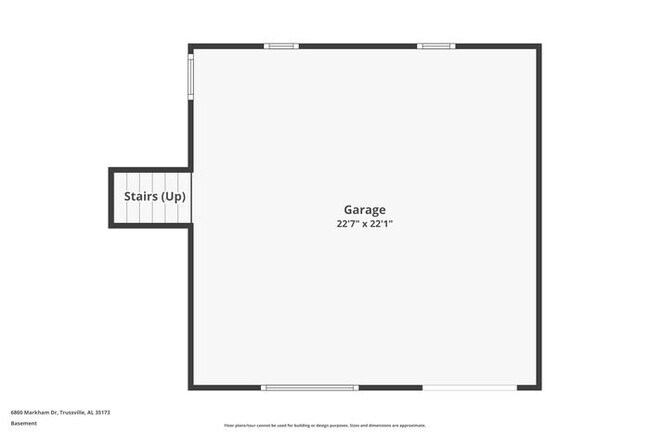 Foto del edificio - Charming 3-Bedroom Trussville Home