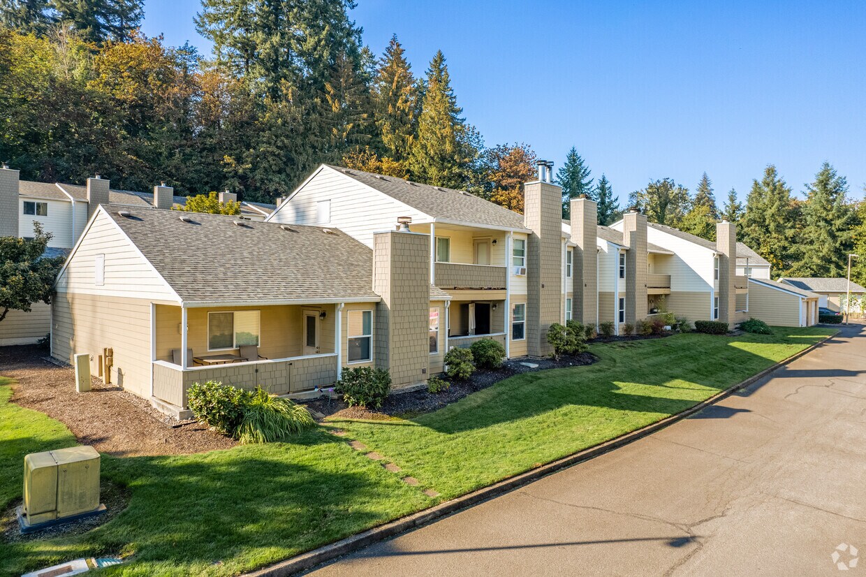 Foto principal - Water's Edge Apartments