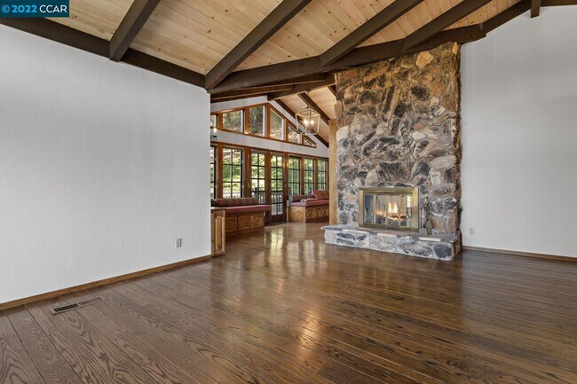 Building Photo - 3621 Cerrito Ct