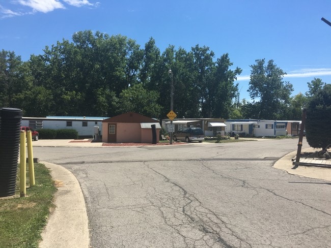 Building Photo - Whispering Valley Mobile Home Park