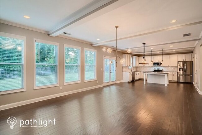 Building Photo - 4505 Sparrowhawk Place, Austell, GA, 30106