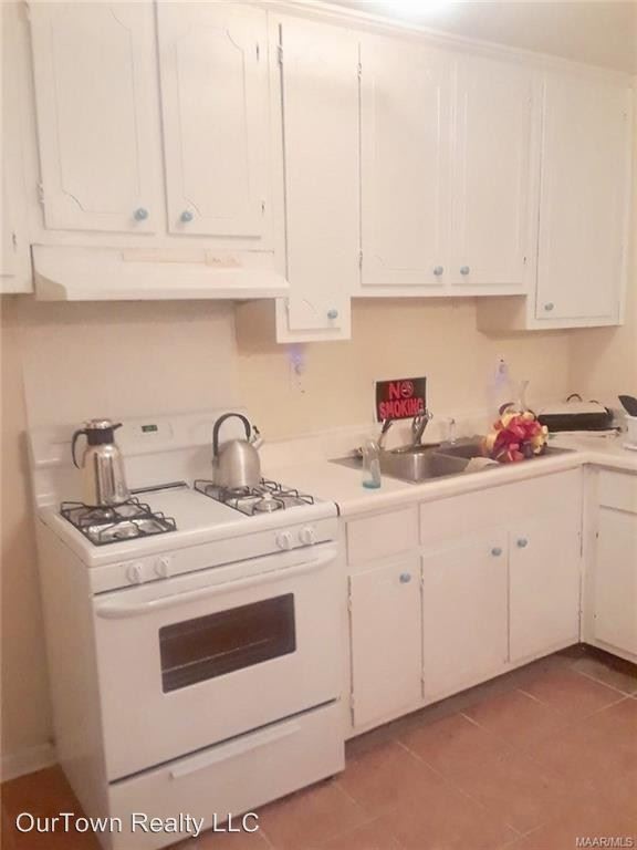 Building Photo - 3 br, 1 bath House - 4619 Virginia Loop Rd