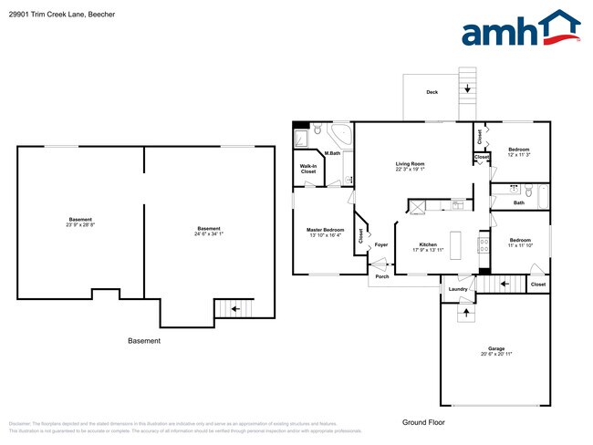 Foto del edificio - 29901 Trim Creek Ln