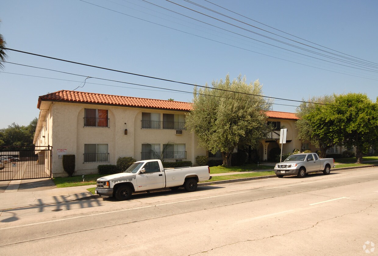 Foto del edificio - Valle Vista Apartments