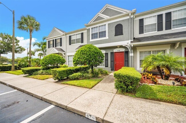 Foto del edificio - 479 Countryside Key Blvd
