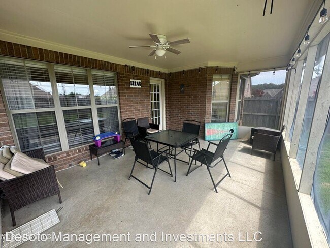 Building Photo - 4 br, 2 bath House - 5772 Hunters Chase
