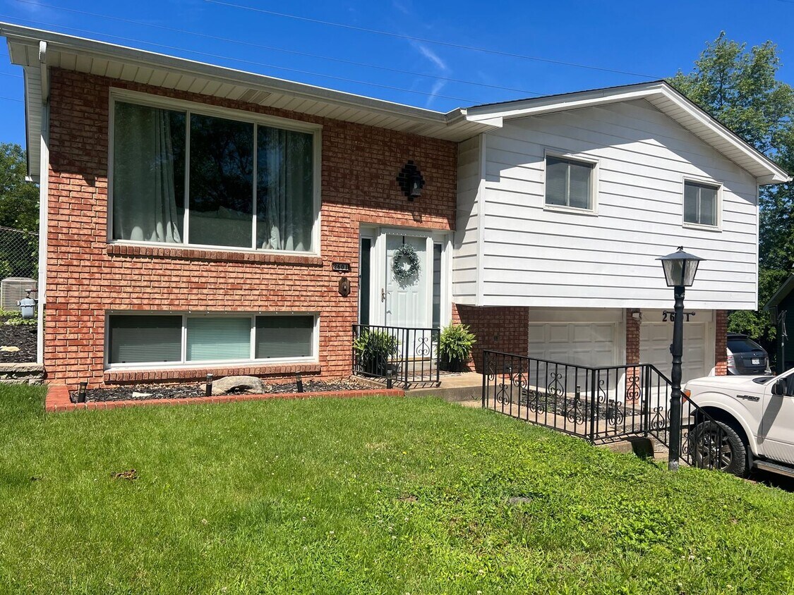 2601 Jere Ln, Arnold, MO 63010 House Rental in Arnold, MO