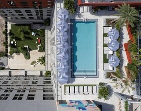 Building Photo - 2160 N Miami Ave