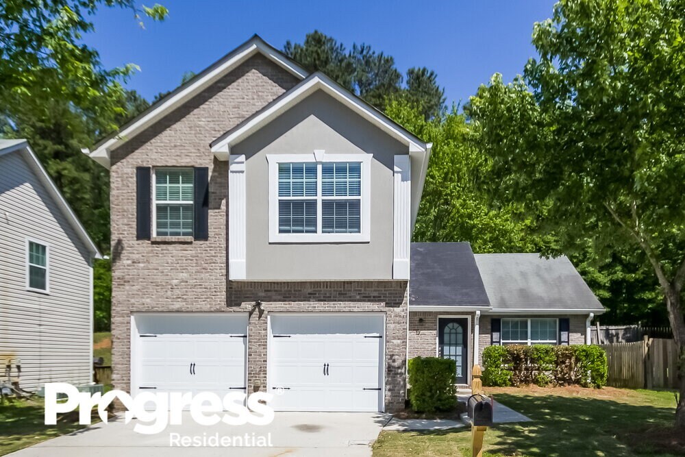 Foto principal - 3656 Gray Birch Dr