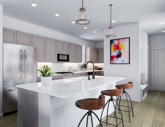 Foto del edificio - 5908 Rendezvous Pkwy