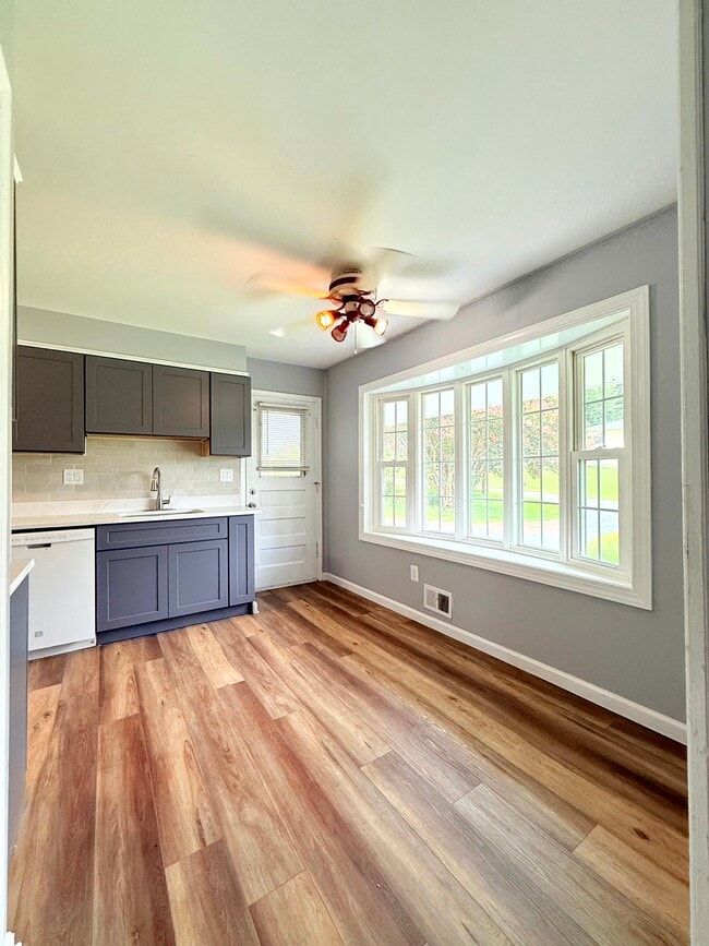 Main - New Floor and Windows - 17624 Wheat Fall Dr
