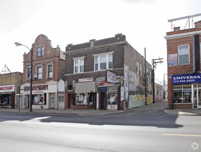 Building Photo - 3911 W 26th St