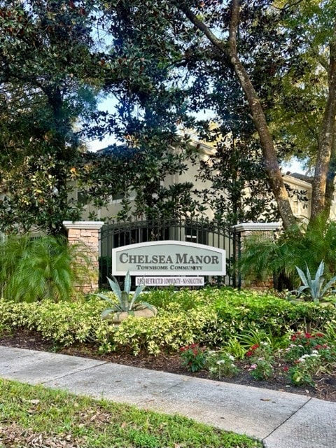 Foto del edificio - 2621 Chelsea Manor Blvd