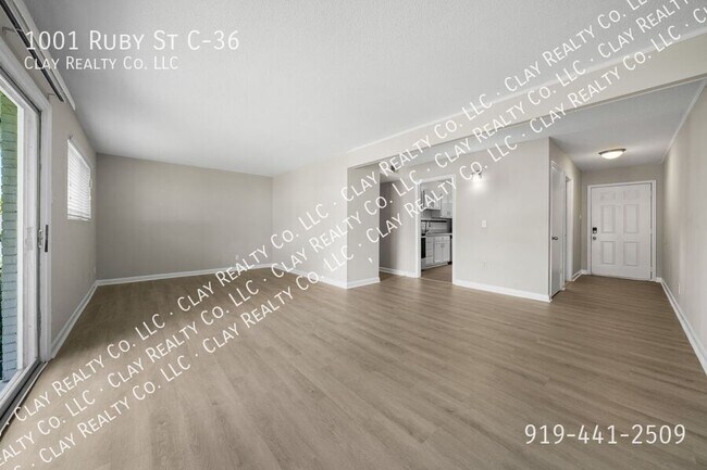 Foto del edificio - 1001 Ruby St