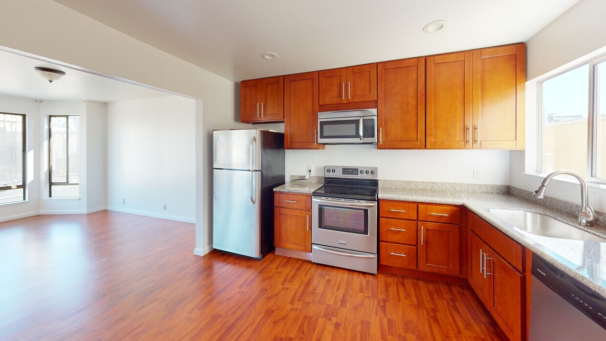 Foto principal - 371 21st Ave