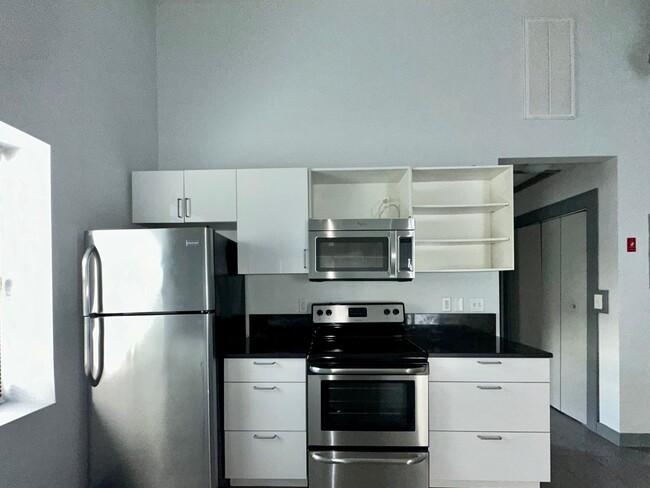 Foto del edificio - 414 Crown St