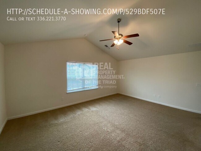 Building Photo - Brightwood Farms 4BR/2.5BA Home on Cul-De-Sac