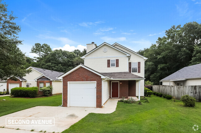 Building Photo - 1710 Riverchase Cir NE