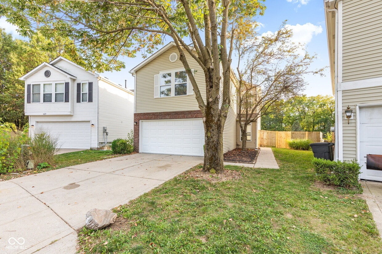 Foto principal - 6666 Black Antler Cir