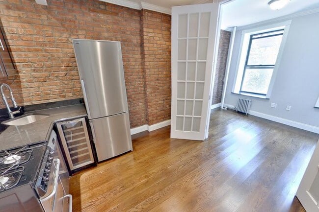 Photo - 3 W 103rd St Apartment