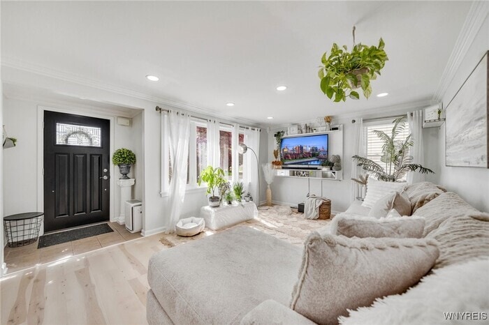 Primary Photo - Welcome to this beautifully updated, move-...