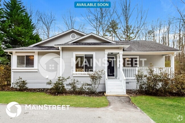 Building Photo - 51 N Doe Dr