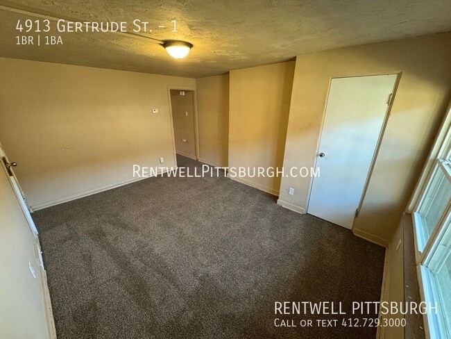 Building Photo - 1 Bedroom Apartment in Hazelwood