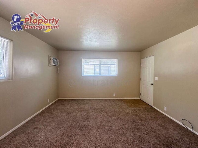 Building Photo - 1827 S Jessie St