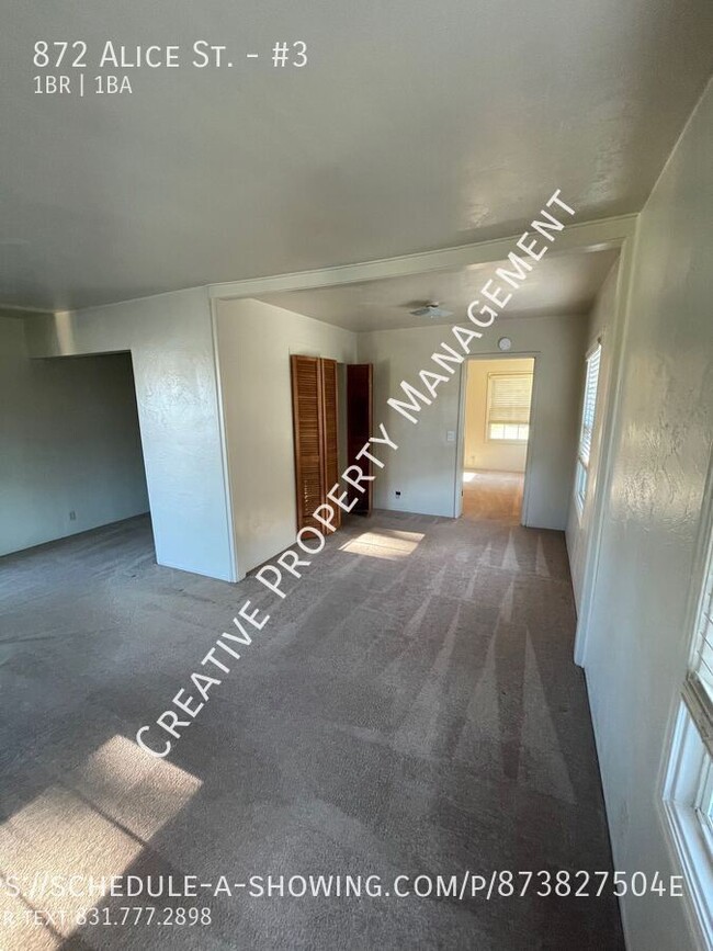 Building Photo - 1 Bedroom Apartment in Monterey, CA 93940