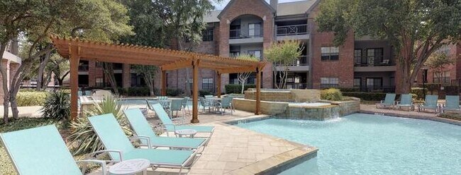 Foto del edificio - 6901 State Hwy 161