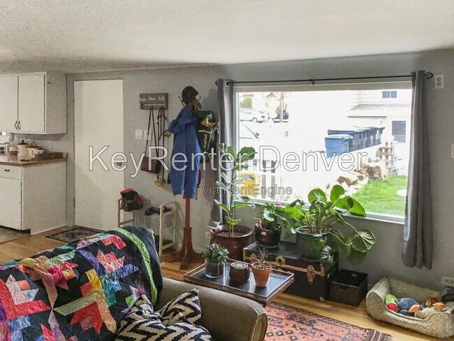 Foto del edificio - 812 5th St