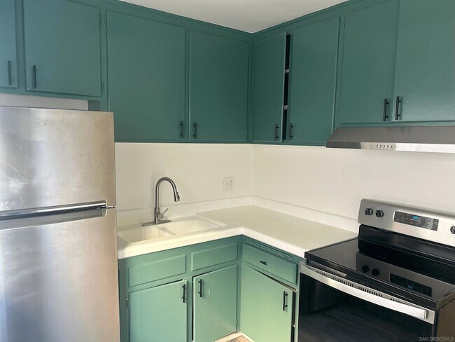 Foto del edificio - 2275 Grand Ave