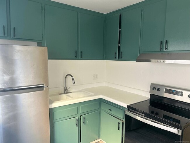 Foto del edificio - 2275 Grand Ave