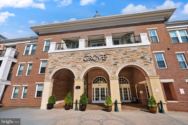 Foto del edificio - 2465 Army Navy Dr