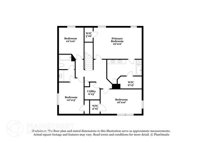 Building Photo - 16782 N Thrasher Dr