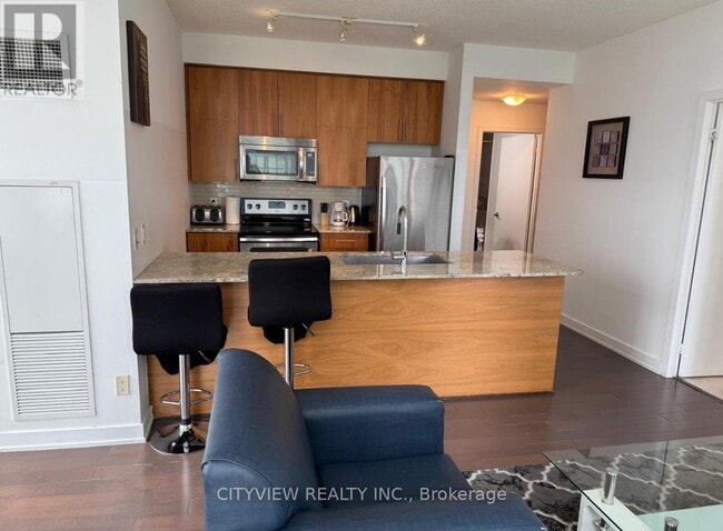 Photo du bâtiment - 4099-4099 Brickstone Mews