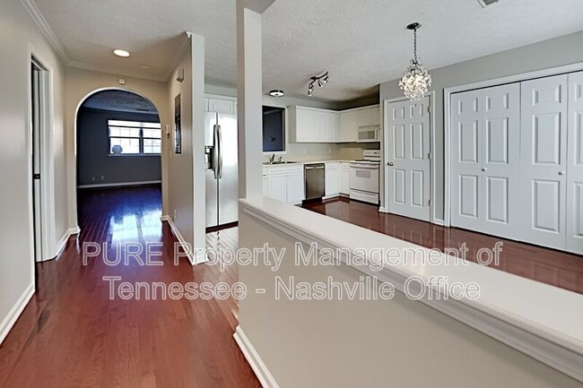 Photo - 2120 Lebanon Pike Townhome