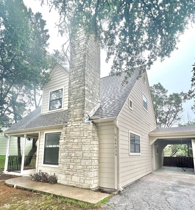 Building Photo - 6403 Lohmans Ford Rd