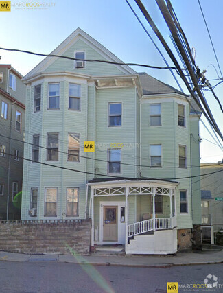 Building Photo - 1 Sachem St