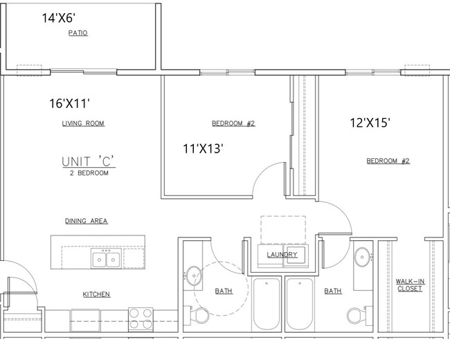 Building Photo - 3850 Sunnyside Dr W